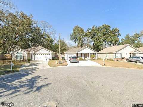 Calderwood, PENSACOLA, FL 32534