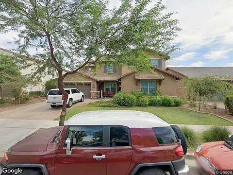 Beverly, BUCKEYE, AZ 85396