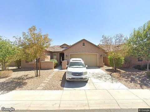 Grant, BUCKEYE, AZ 85326