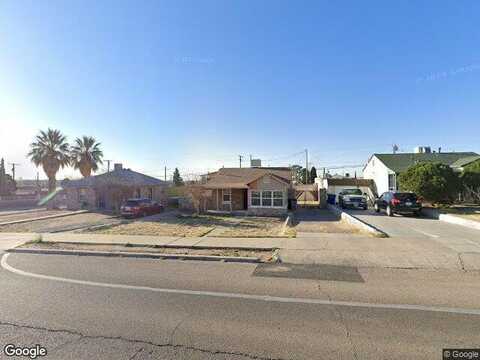 Van Buren, EL PASO, TX 79930