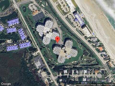 Links Village, PONCE INLET, FL 32127