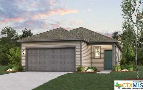 Prynne, NEW BRAUNFELS, TX 78130