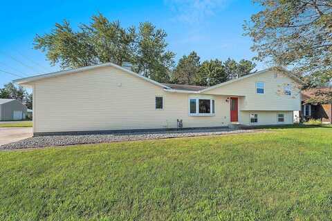 Main, CRIVITZ, WI 54114