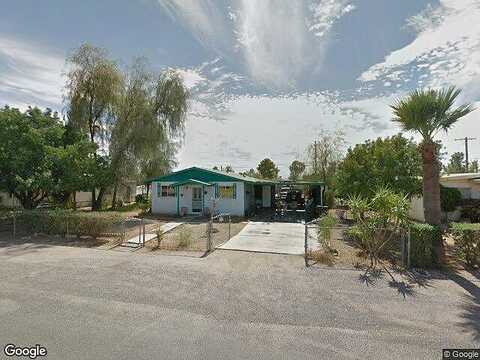 Dewey, COOLIDGE, AZ 85128