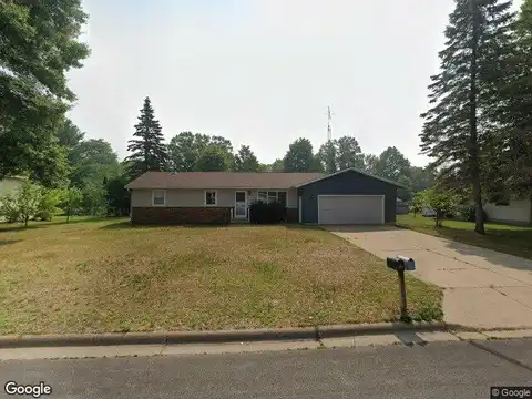 18Th, MOSINEE, WI 54455