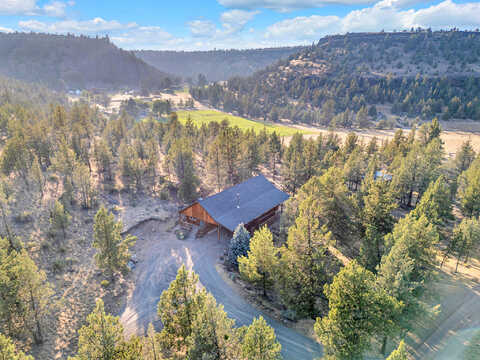 Mckenzie Canyon, SISTERS, OR 97759