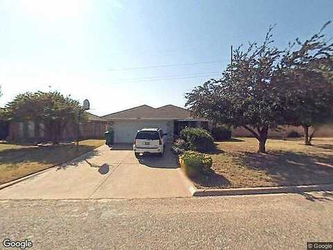 Velta, ABILENE, TX 79606