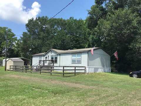 River Road Rd, Goodrich, TX 77335