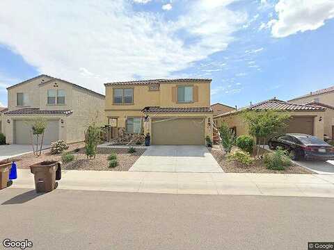 Horsenettle, SAN TAN VALLEY, AZ 85144