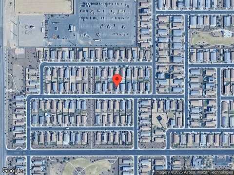 Archer, SAN TAN VALLEY, AZ 85140