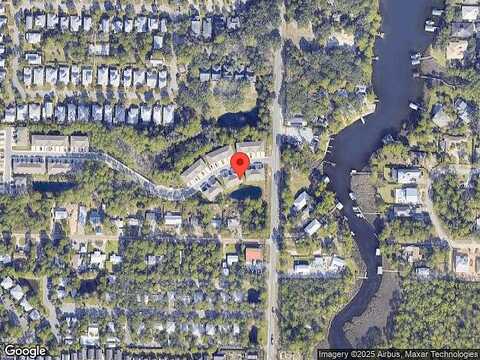 Sandhill Pines, SANTA ROSA BEACH, FL 32459