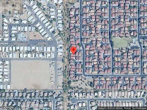 Chaparral, APACHE JUNCTION, AZ 85119