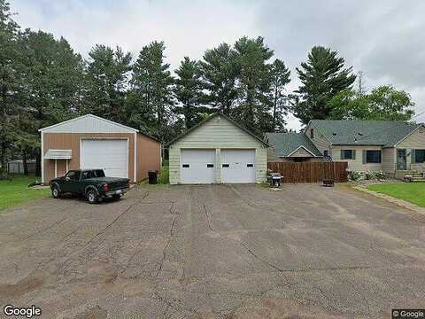 South, CLEAR LAKE, WI 54005