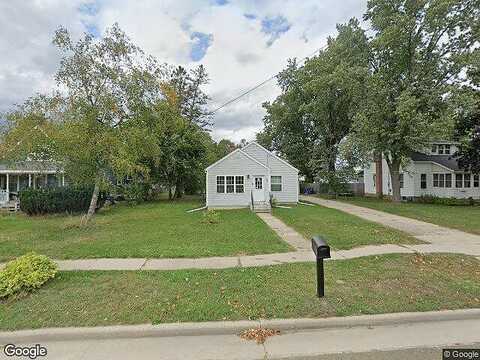 Chestnut, PARDEEVILLE, WI 53954