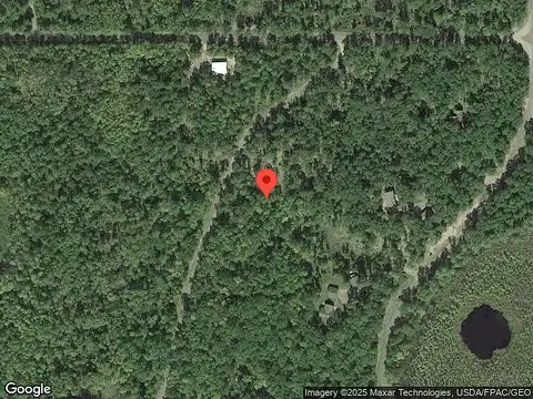 Lily Lake, DANBURY, WI 54830