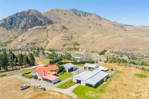 Miller, CHELAN, WA 98816