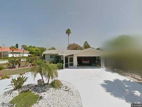 2Nd, NORTH REDINGTON BEACH, FL 33708