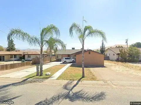 Crestview, PORTERVILLE, CA 93257