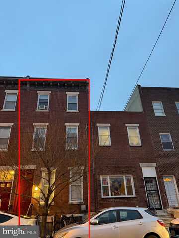10Th, PHILADELPHIA, PA 19147