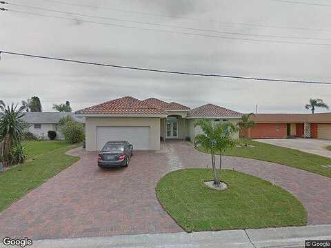 119Th, TREASURE ISLAND, FL 33706