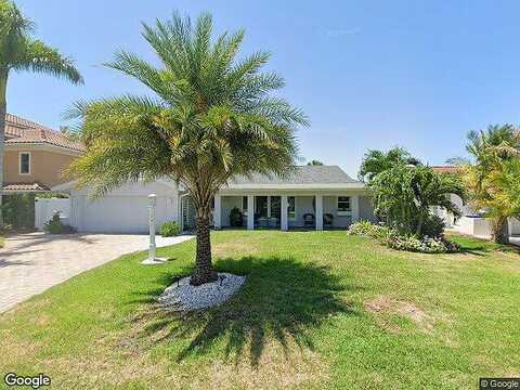 64Th, ST PETE BEACH, FL 33706