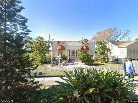 Bay, TARPON SPRINGS, FL 34689