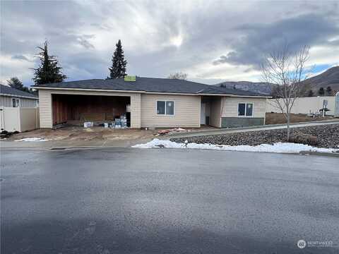 Pershing, WENATCHEE, WA 98801