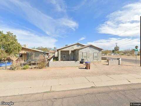 Main, COOLIDGE, AZ 85128