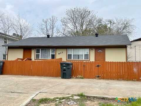 Parmer, KILLEEN, TX 76541