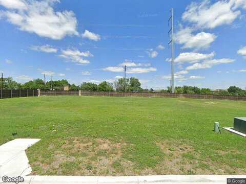 Delancey, MANOR, TX 78653