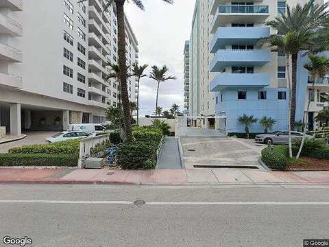 Collins, SURFSIDE, FL 33154