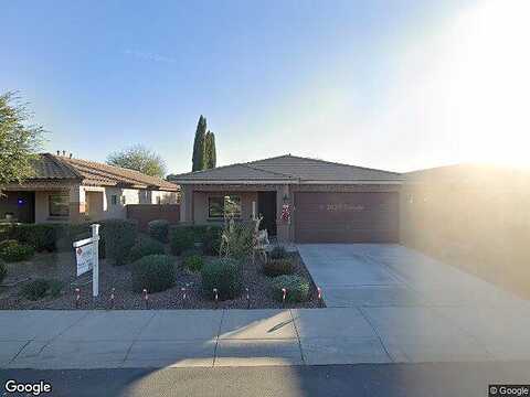 Witt, SAN TAN VALLEY, AZ 85140