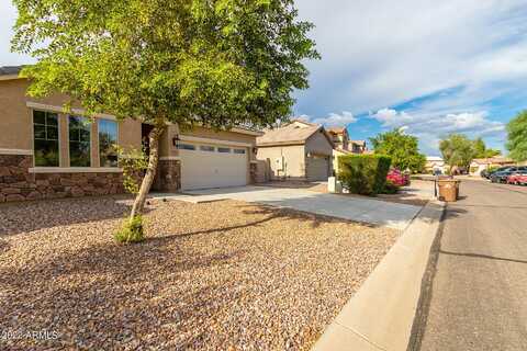 Gold Dust, SAN TAN VALLEY, AZ 85143