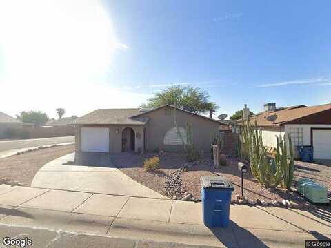 5Th, APACHE JUNCTION, AZ 85120