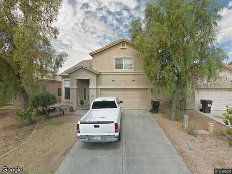 Gibson, COOLIDGE, AZ 85128