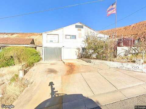 Pittsburg, BISBEE, AZ 85603