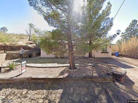 Shattuck, BISBEE, AZ 85603