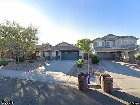 Leslie, SAN TAN VALLEY, AZ 85140