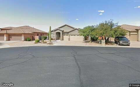 Las Mananitas, GOLD CANYON, AZ 85118