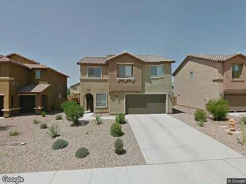 Lemon, COOLIDGE, AZ 85128