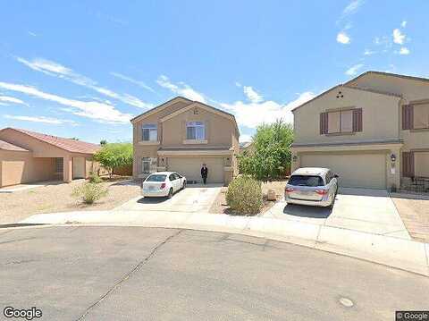 Samuel, MARICOPA, AZ 85138