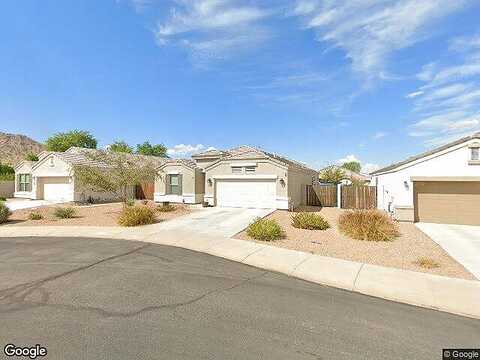 Crescent, SAN TAN VALLEY, AZ 85144