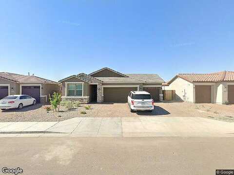 Agave, MARICOPA, AZ 85138