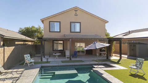 Walker, MARICOPA, AZ 85138