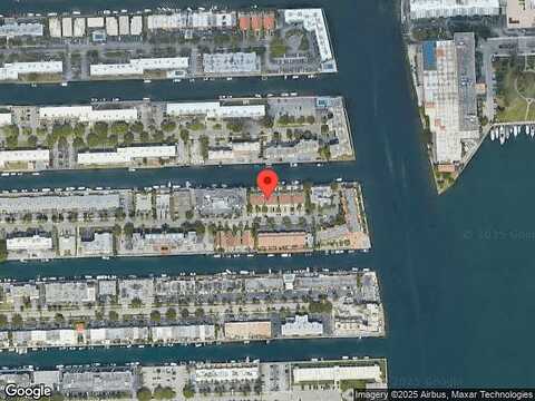 168Th, NORTH MIAMI BEACH, FL 33160
