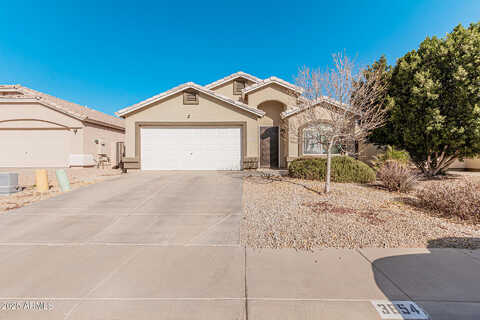 Yellow Peak, SAN TAN VALLEY, AZ 85144