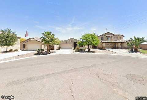 Barzona, SAN TAN VALLEY, AZ 85143