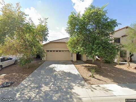 Cobble Stone, SAN TAN VALLEY, AZ 85143