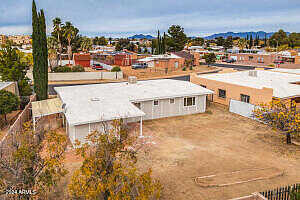Highland, SIERRA VISTA, AZ 85635