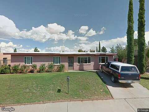 Highland, SIERRA VISTA, AZ 85635